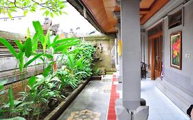 Wayan Family Ii Ubud