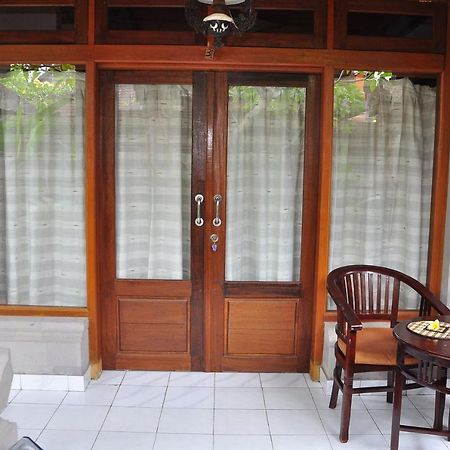 Wayan Family II Homestay Ubud Extérieur photo