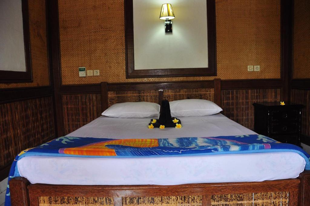 Wayan Family II Homestay Ubud Extérieur photo