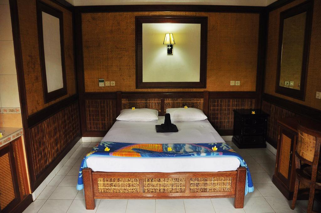 Wayan Family II Homestay Ubud Extérieur photo
